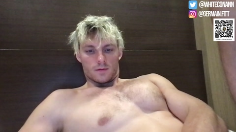 whiteconan  25-01-2023 video analsex