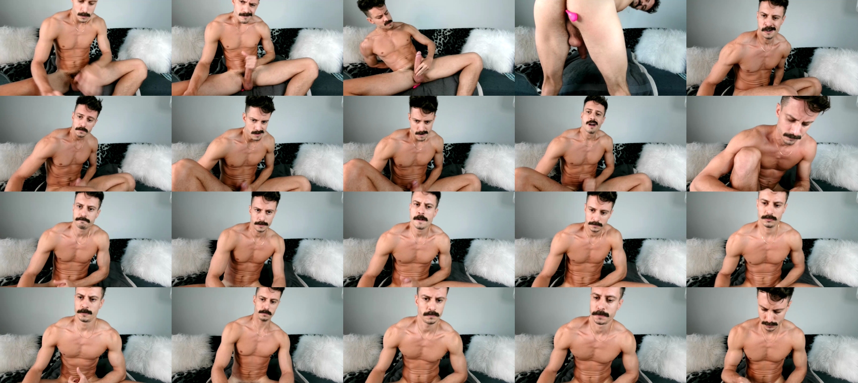 willyumx  25-01-2023 Recorded Video naked