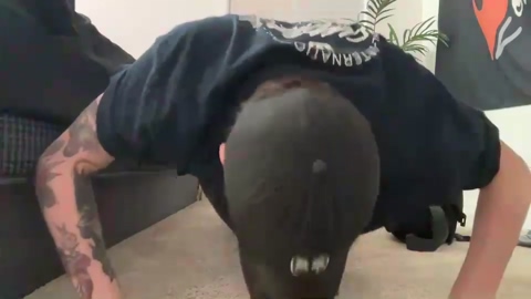 yourtrophyboy  26-01-2023 video harddick