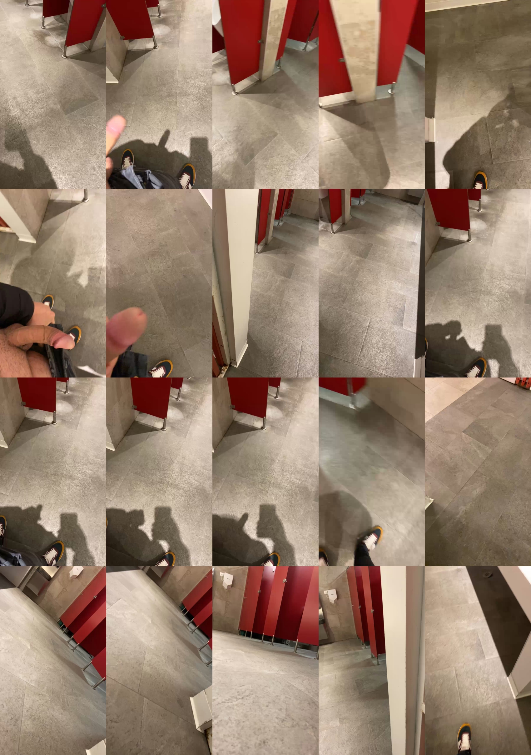 Alcalaguarreo1  27-01-2023 Recorded Video fuckass