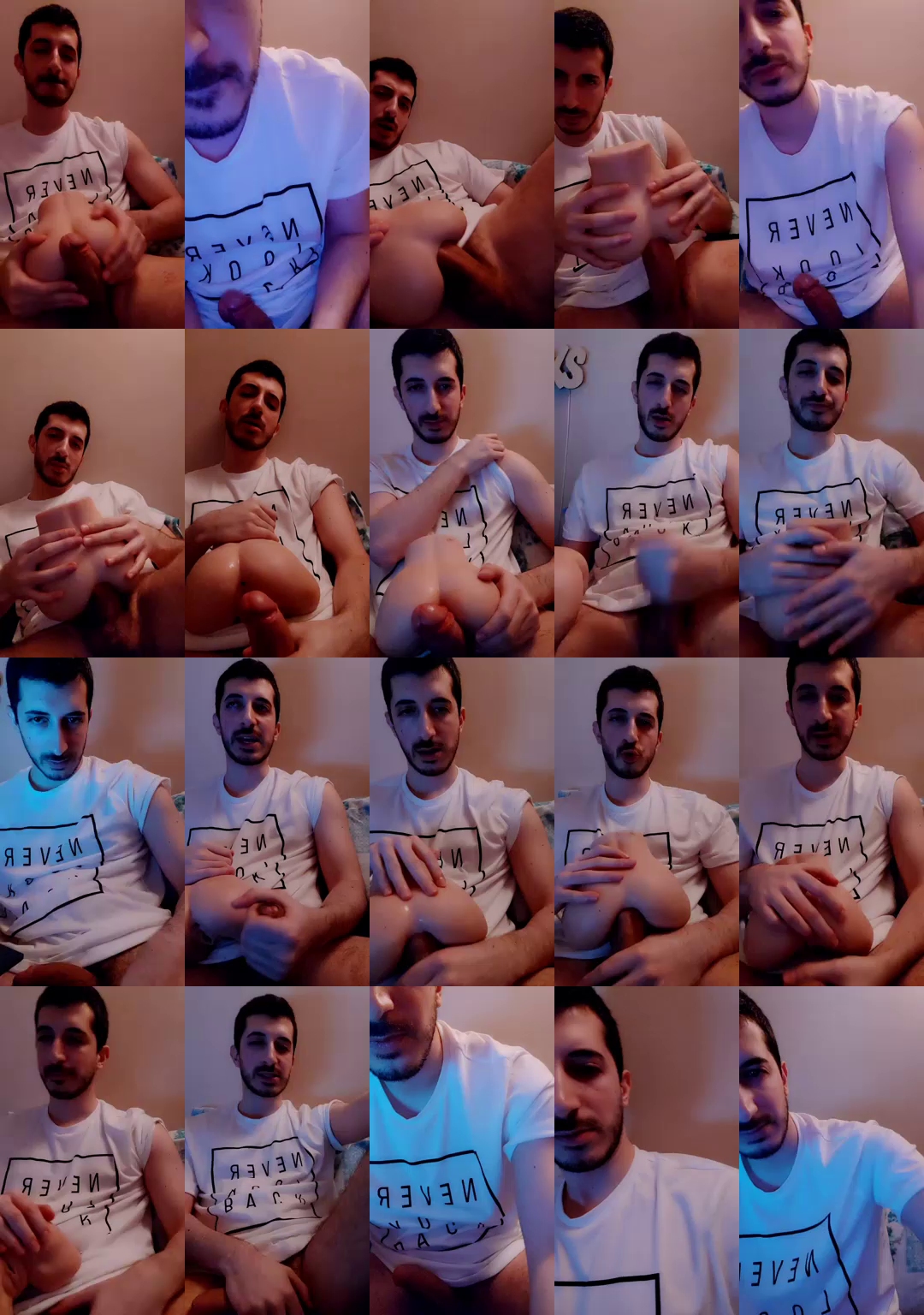 Attivo22  27-01-2023 Recorded Video fuckhard