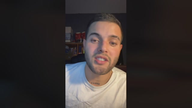 Dantebum23  26-01-2023 Recorded Video sexy
