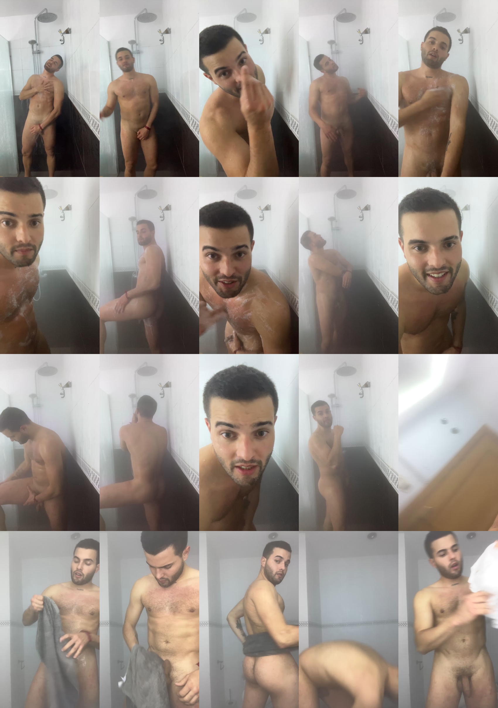 Dantebum23  26-01-2023 Recorded Video suck
