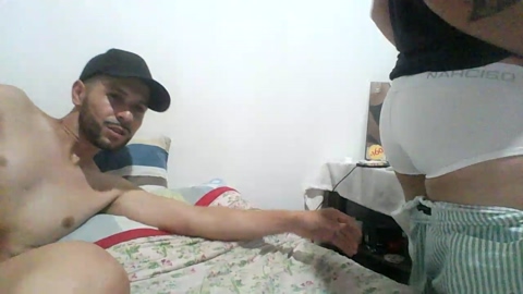 Elijuan  26-01-2023 Recorded Video dirty