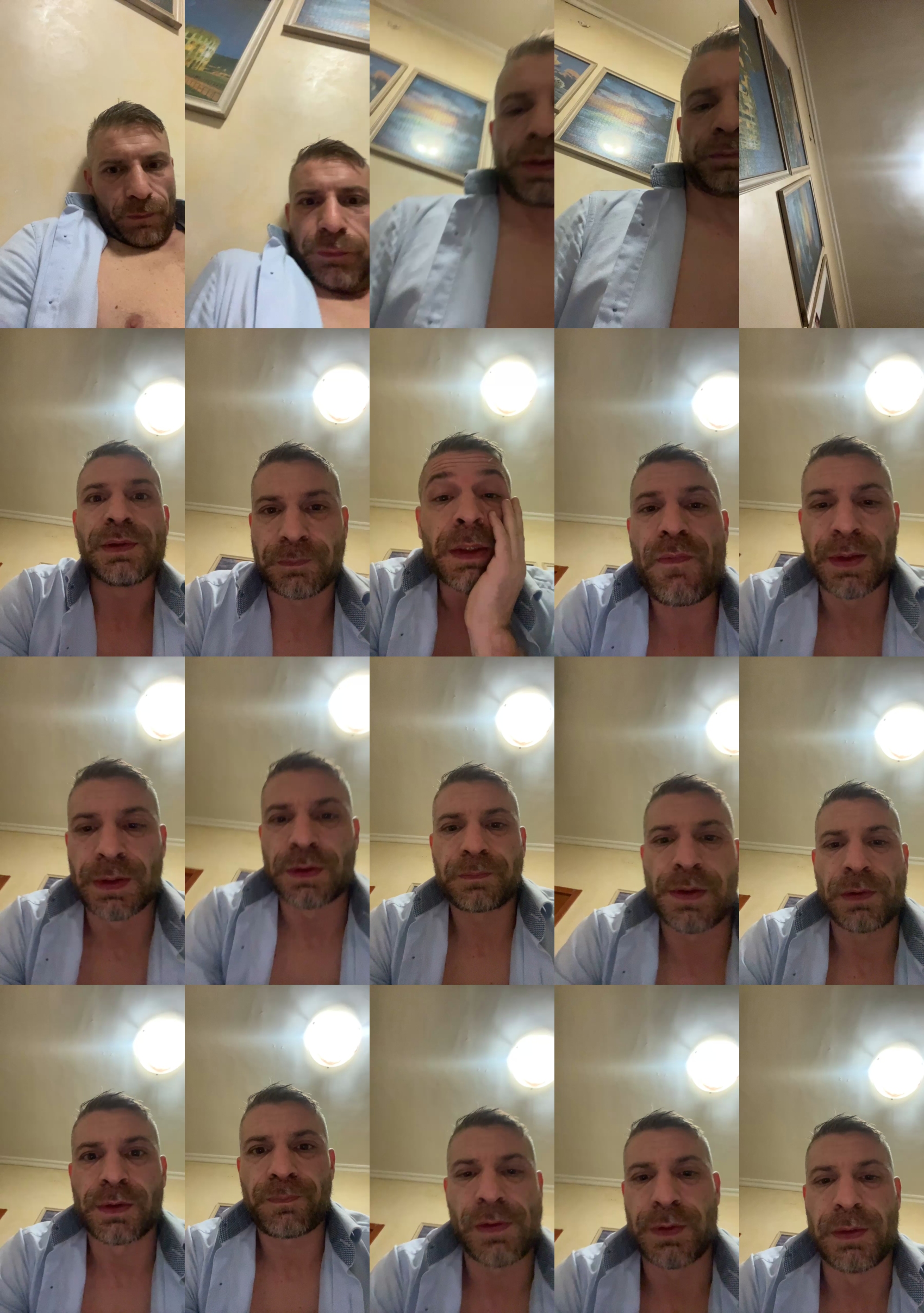 Felixxxxl  26-01-2023 Recorded Video dirty