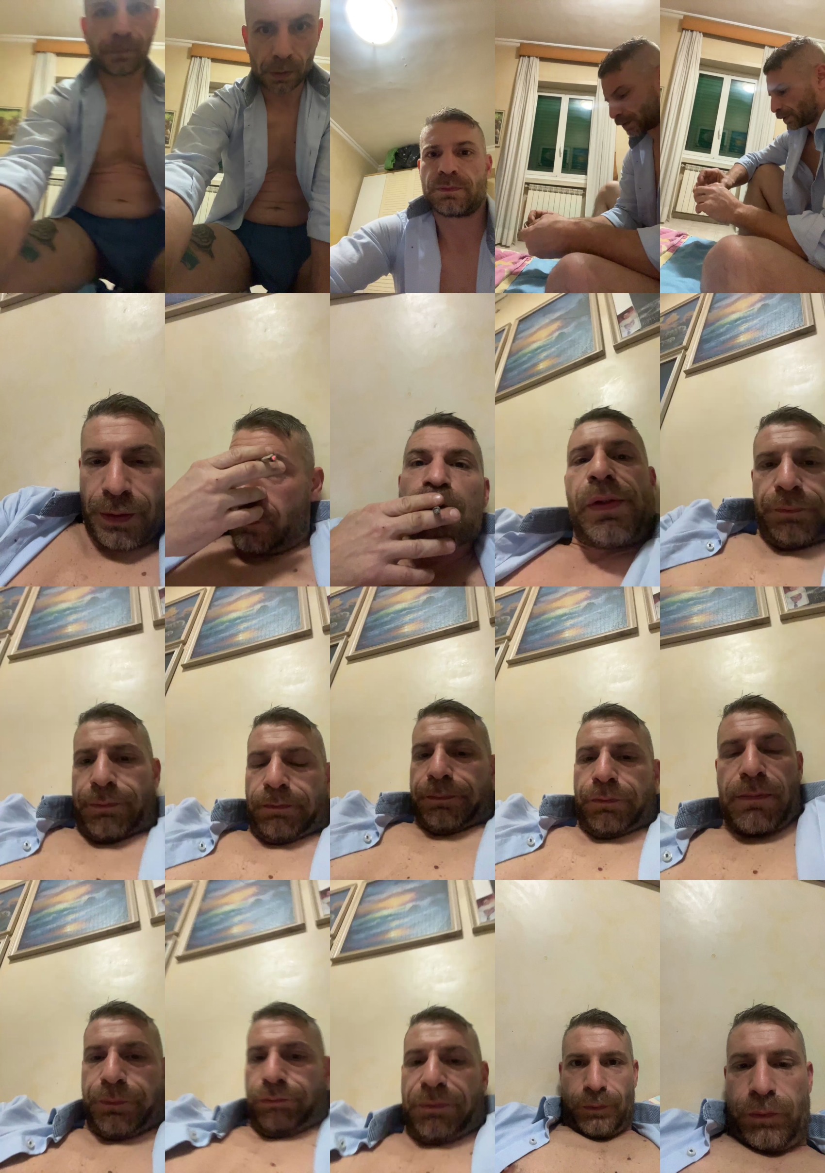 Felixxxxl  26-01-2023 Recorded Video Recorded