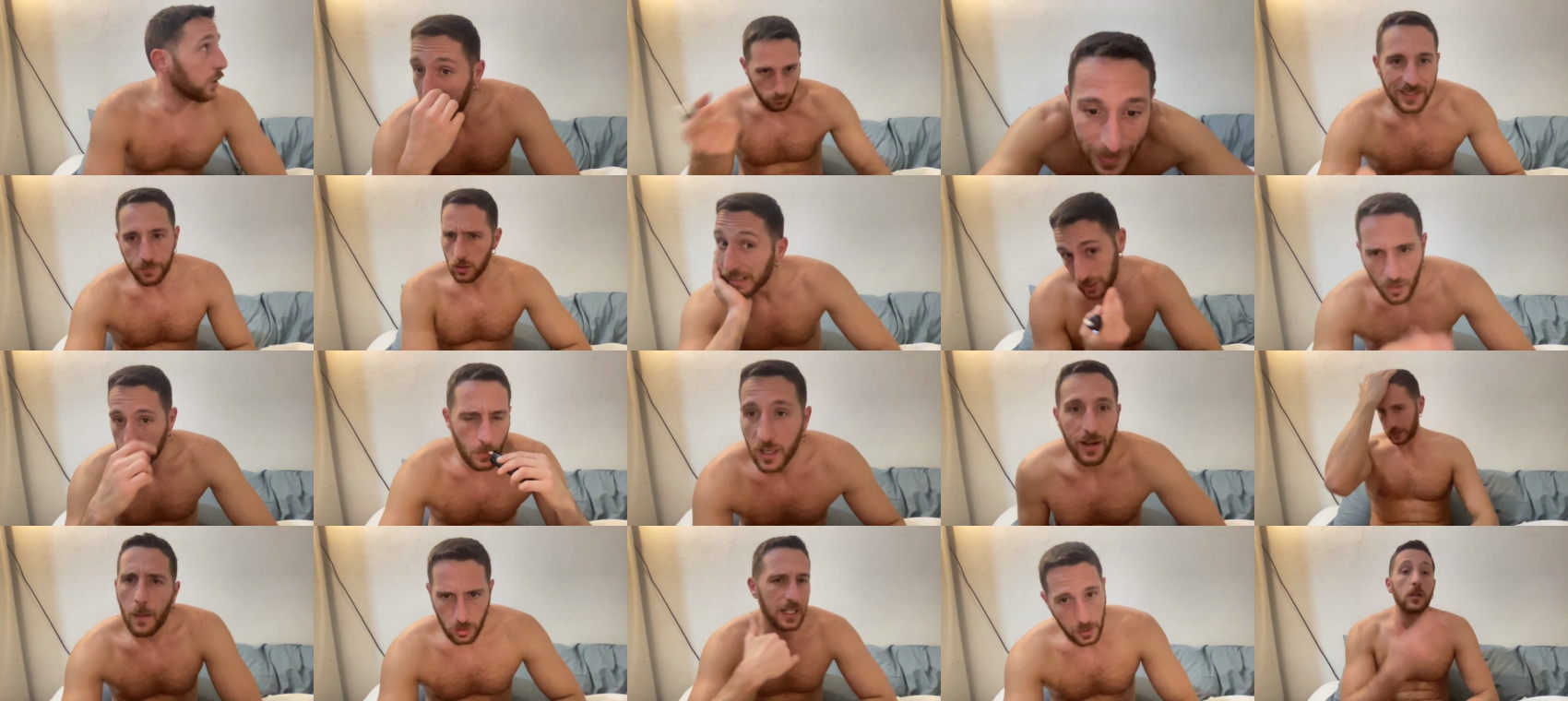 GOLDSEX91  26-01-2023 Recorded Video bicurious