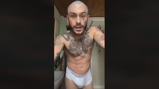 Gaioottaviano89  27-01-2023 Recorded Video hardcock