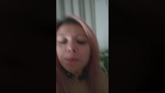 KimieChan 26-01-2023 fuckass 