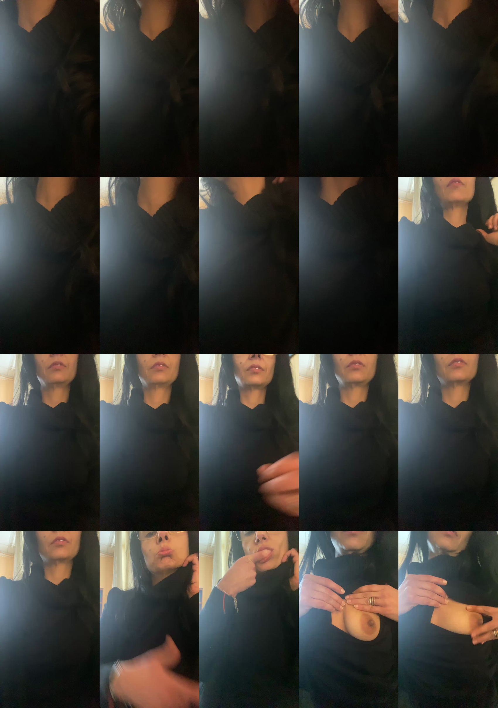 KinkyGreta 27-01-2023 naked 