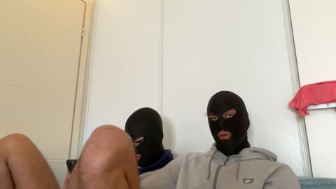 Mehdisy  27-01-2023 Recorded Video horny