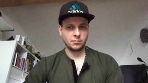 PXLW_BERLIN  27-01-2023 Recorded Video amateur