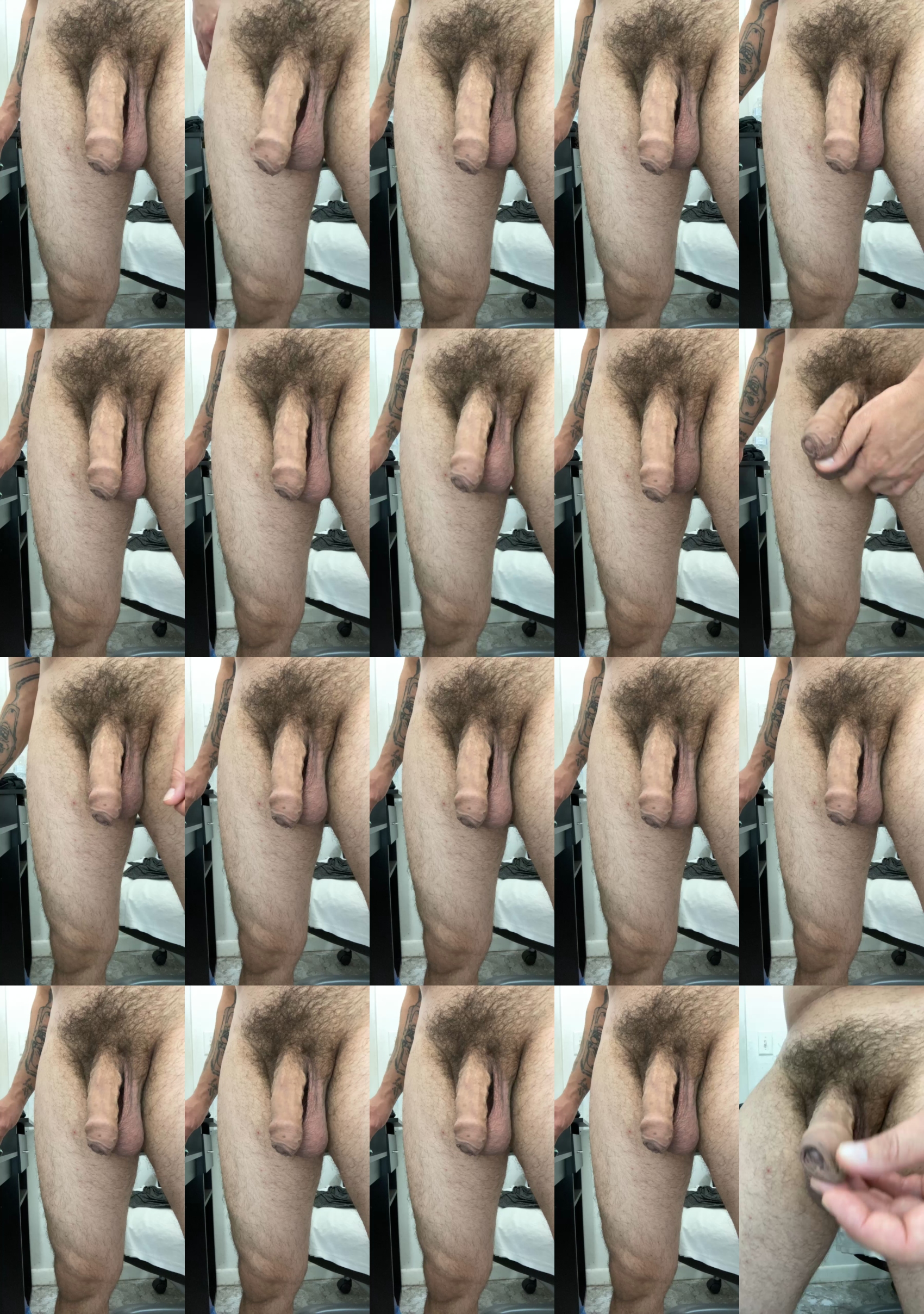 Rawhard9  26-01-2023 Recorded Video oral