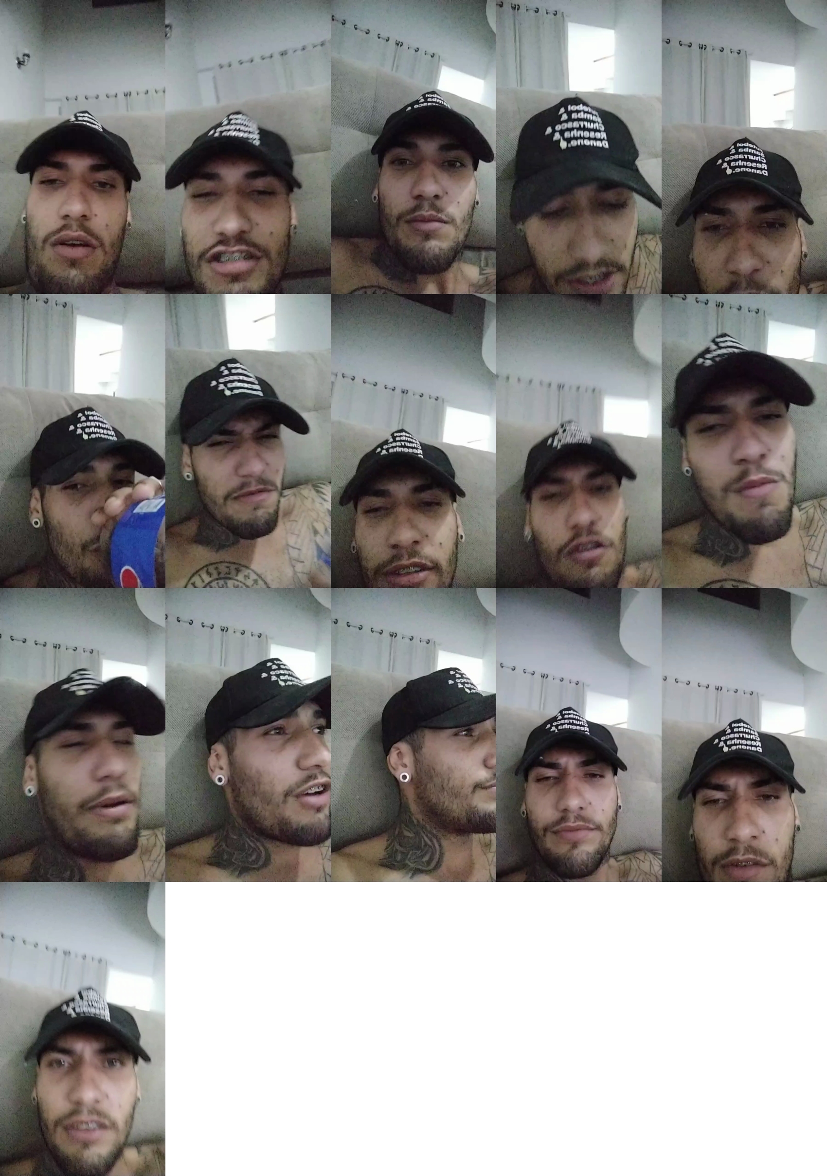 Rondoniens1998  26-01-2023 Recorded Video juicy
