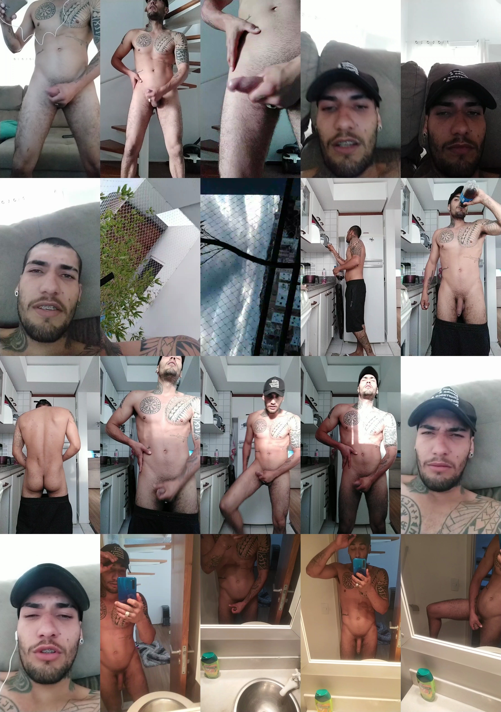 Rondoniens1998  26-01-2023 Recorded Video fuckhard