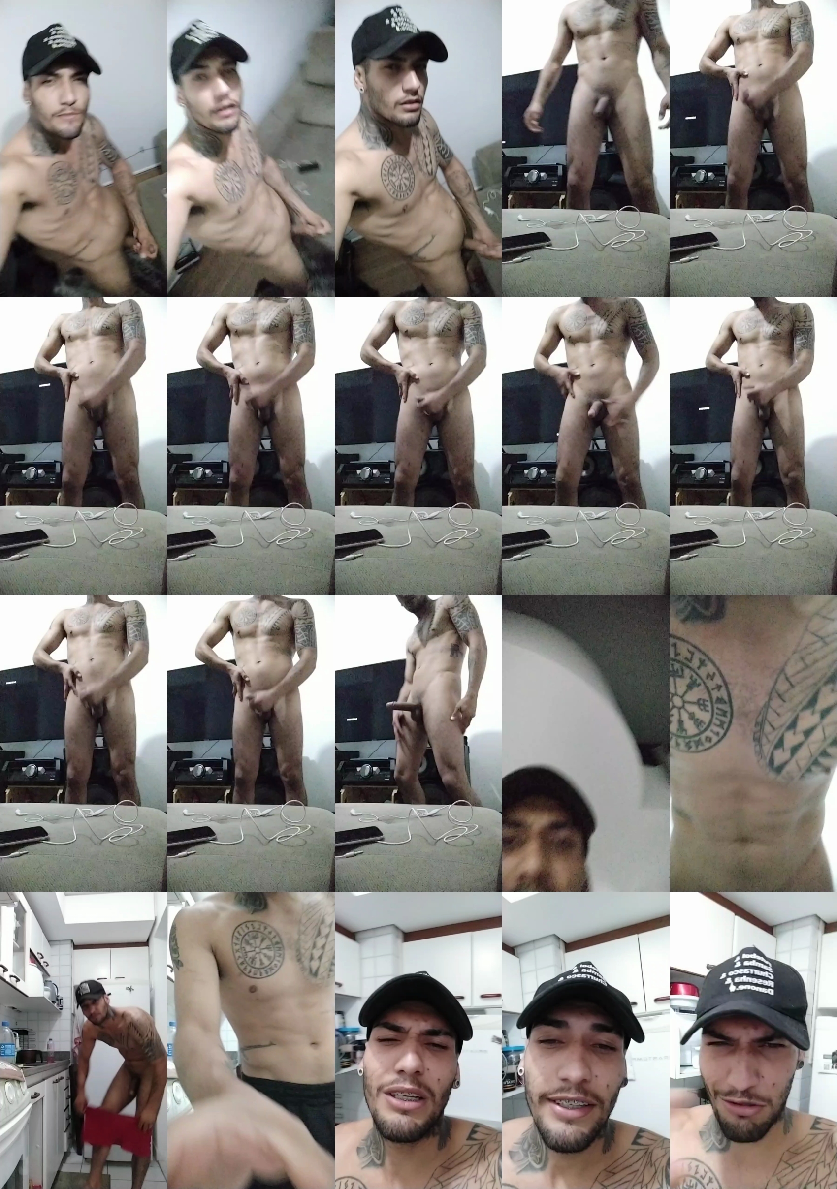 Rondoniens1998  26-01-2023 Recorded Video Porn