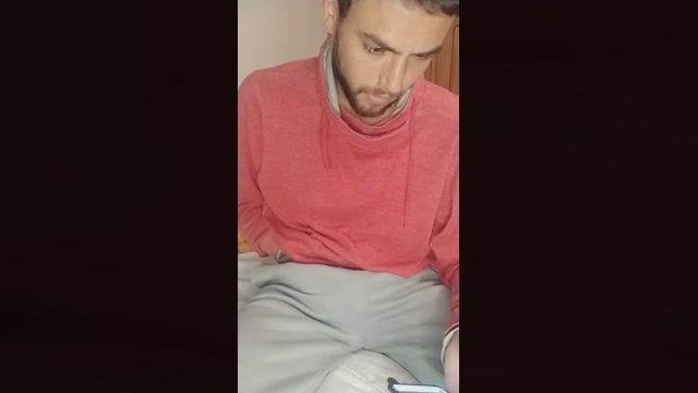 Srjhons31416  26-01-2023 Recorded Video fuck