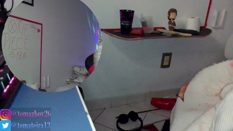 TomazBoy26  26-01-2023 Recorded Video big