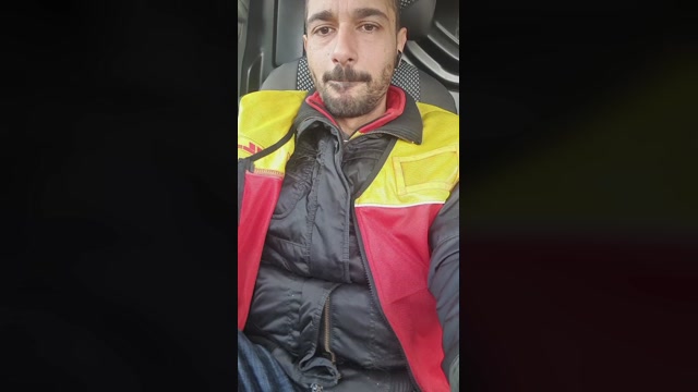 Toyboy_center  27-01-2023 Recorded Video kinky