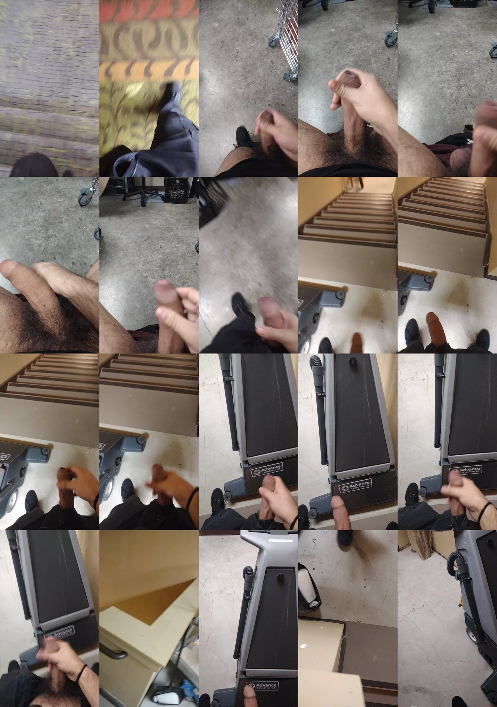 UncutKing_  26-01-2023 Recorded Video gay