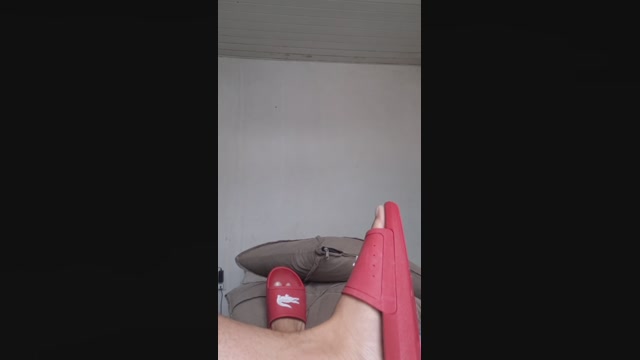 Urien  27-01-2023 Recorded Video jerkoff