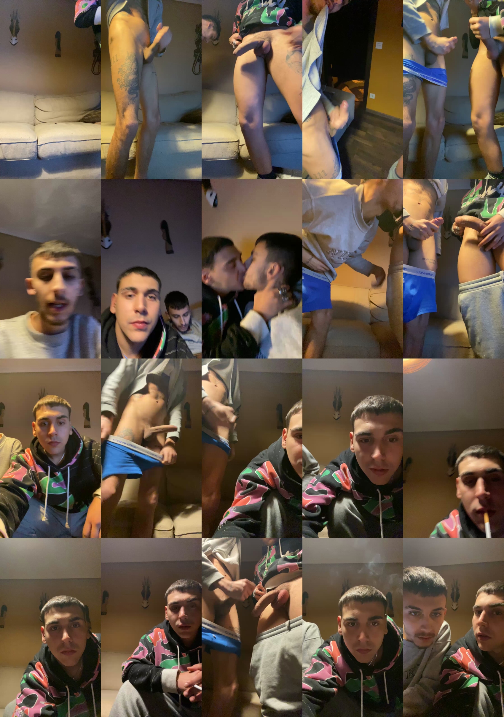 Victoryalex1312  26-01-2023 Recorded Video orgasm