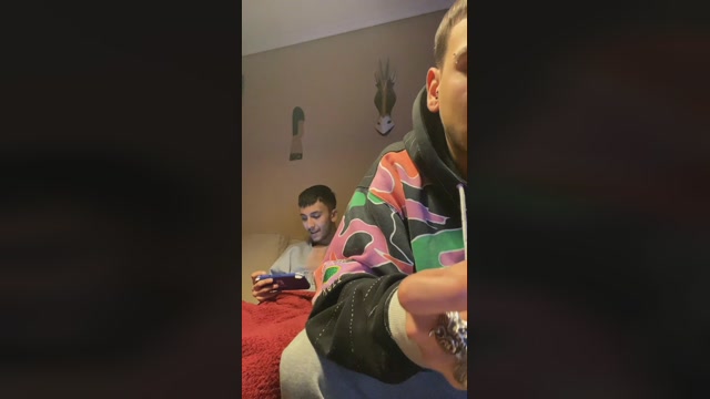 Victoryalex1312  26-01-2023 Recorded Video fingering
