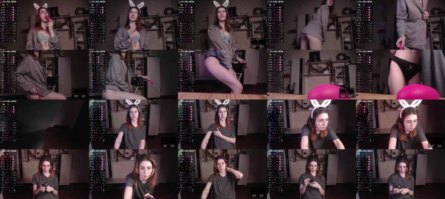 aaannyrttx 26-01-2023 Nude 