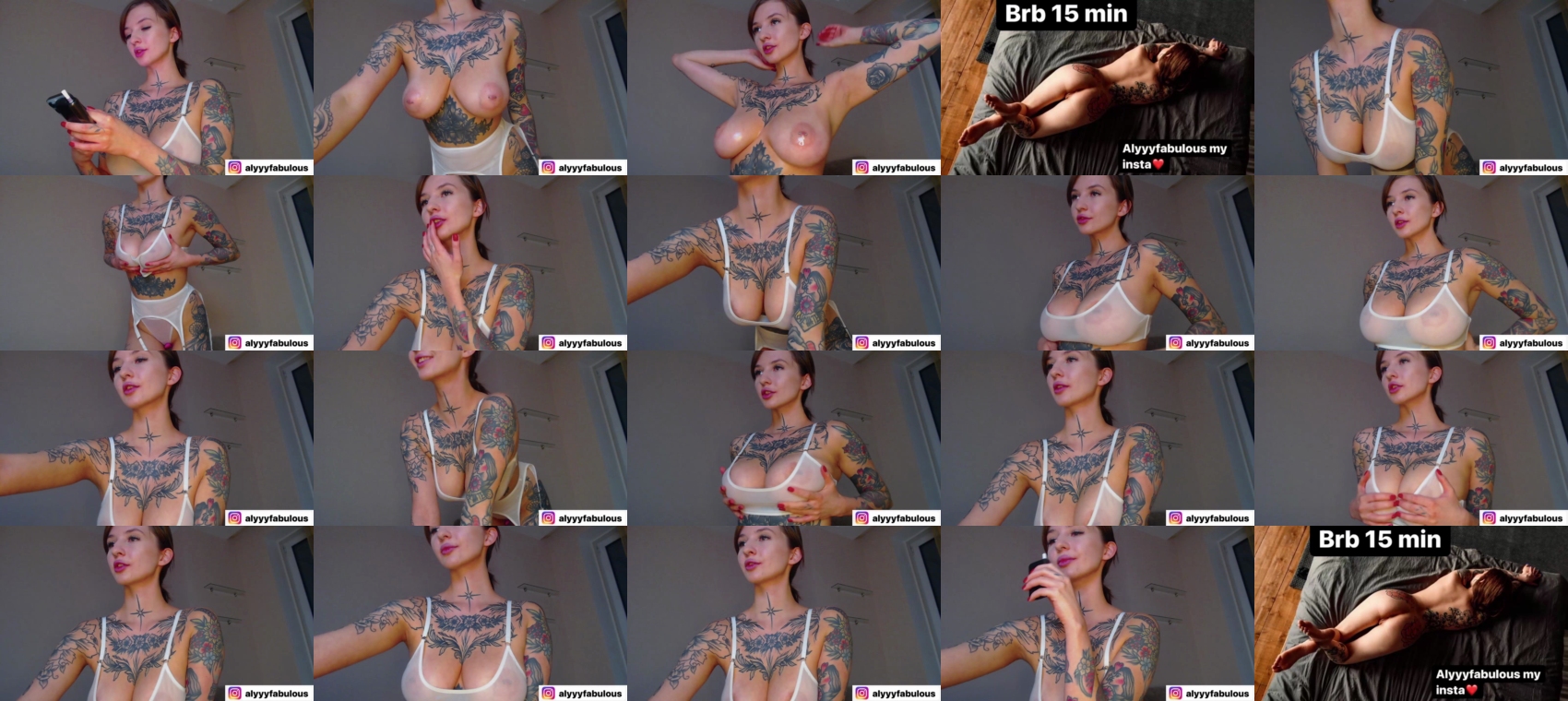 alyssa_fabulous 26-01-2023 beauty 