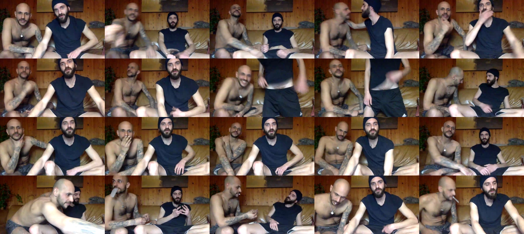 beautifulsiyos  26-01-2023 Recorded Video Recorded