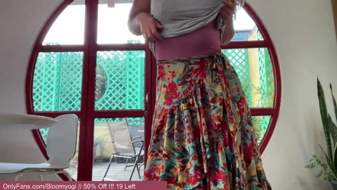 bloomyogi 26-01-2023 ass 