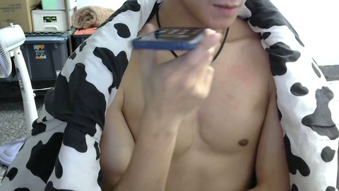 boss51232  26-01-2023 Recorded Video kink