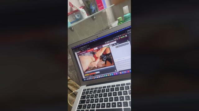 cachondonitro  27-01-2023 Recorded Video fuckface