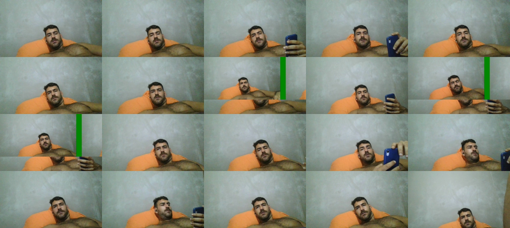 caiorio2  26-01-2023 Recorded Video fuckme