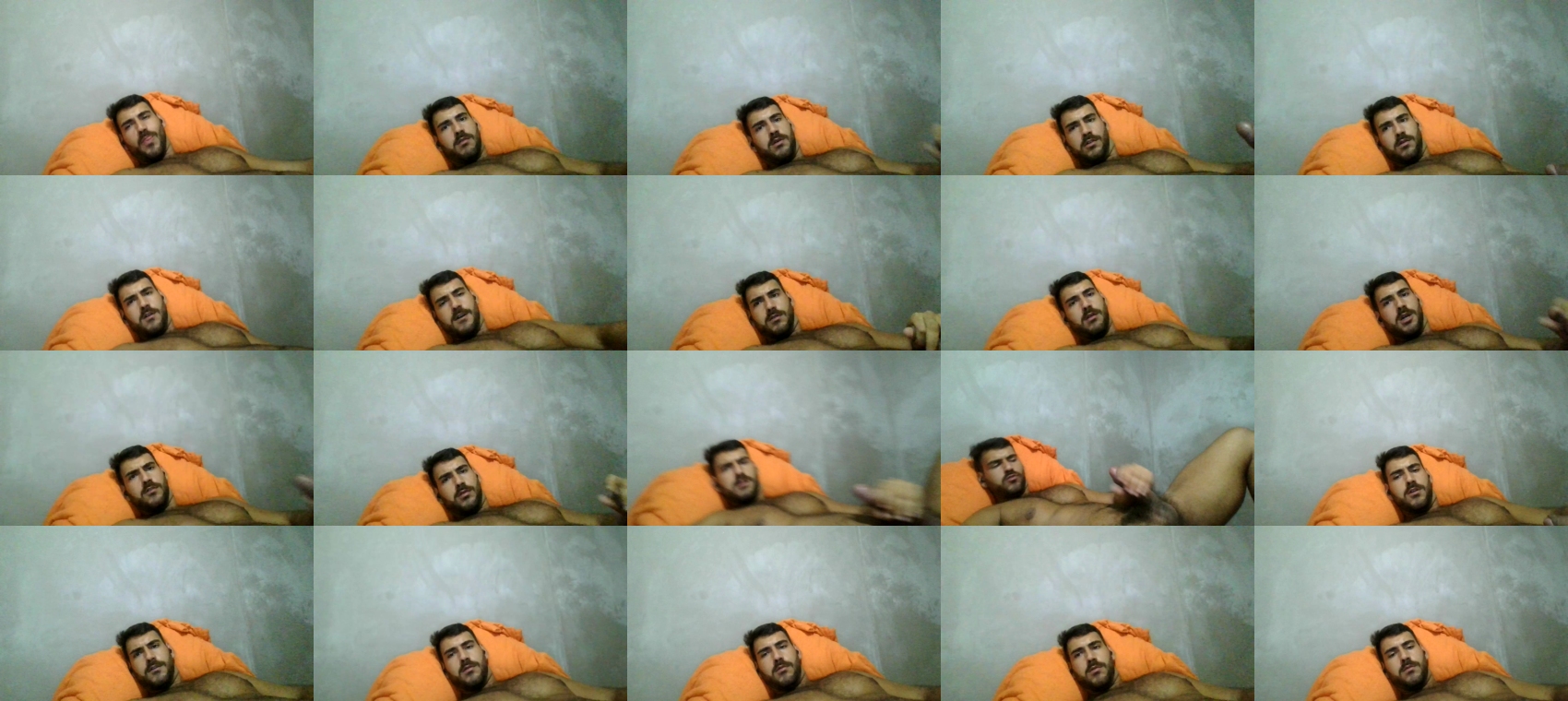 caiorio2  27-01-2023 Recorded Video orgasm
