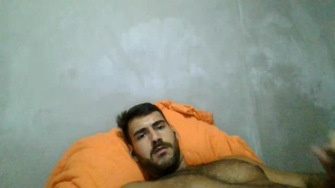 caiorio2  27-01-2023 Recorded Video orgasm