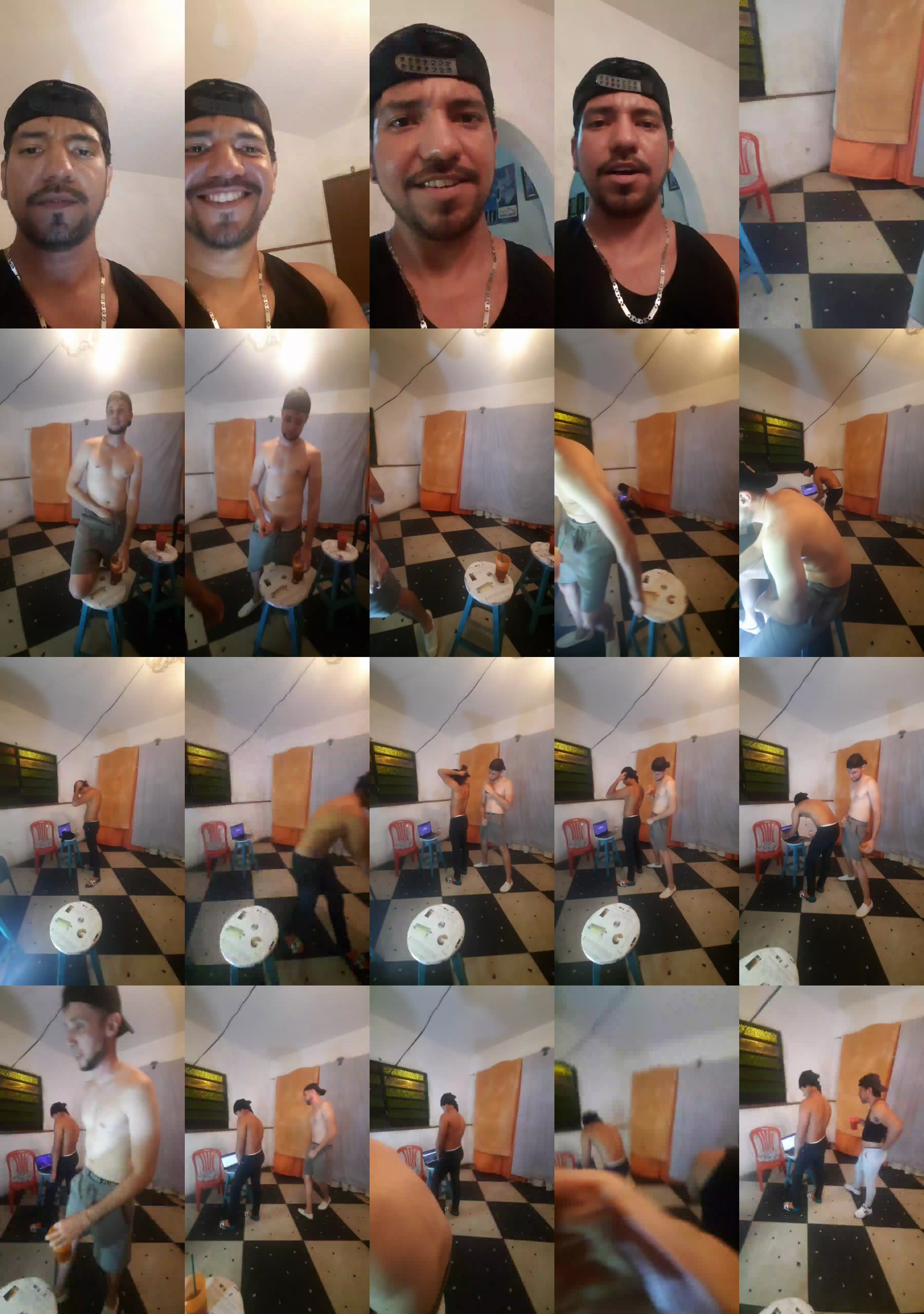 catire85  26-01-2023 Recorded Video Recorded