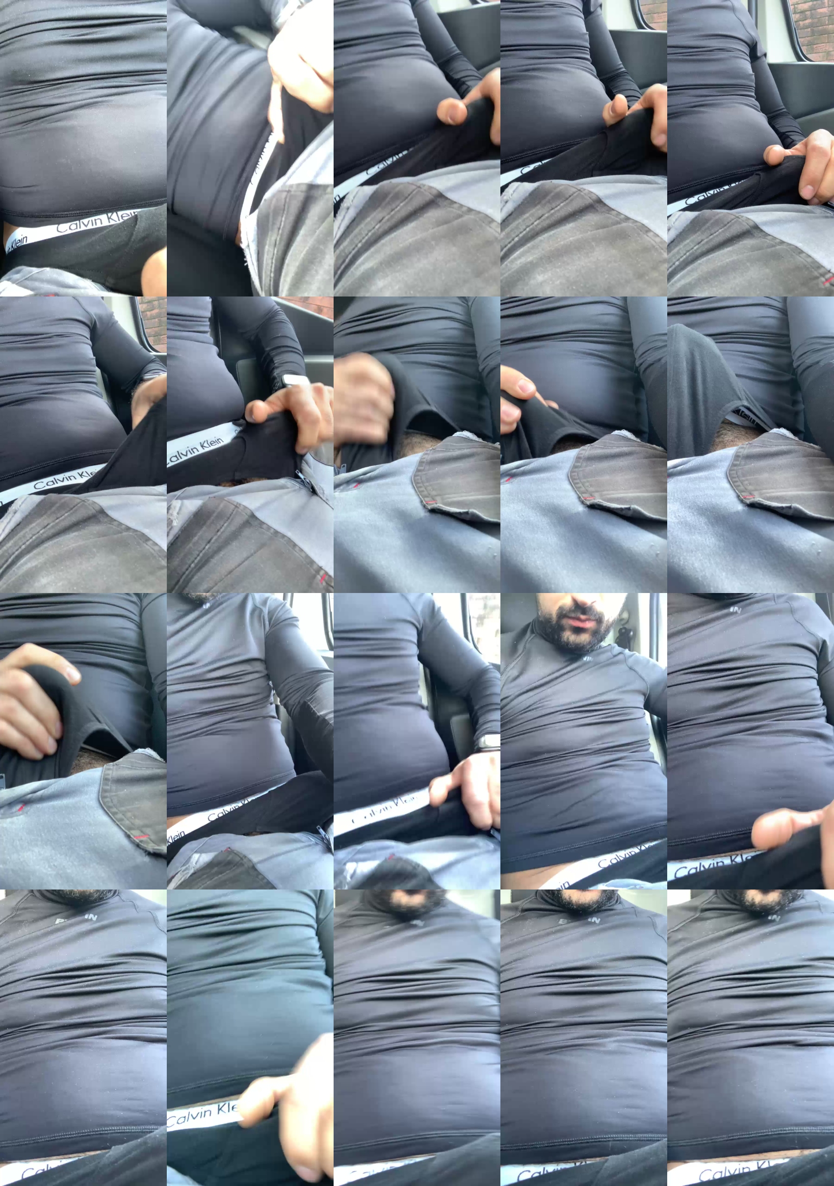 clasexy4  27-01-2023 Recorded Video fingers