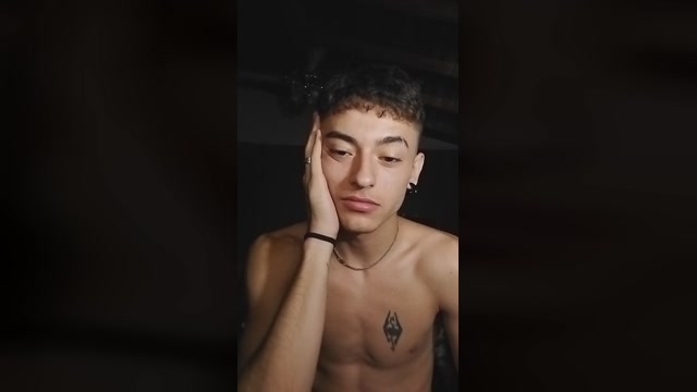 cokkboy_  27-01-2023 Recorded Video natural