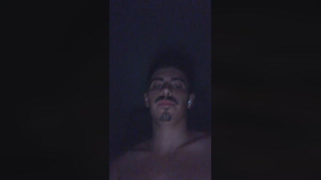 felipe3640  26-01-2023 Recorded Video fingers