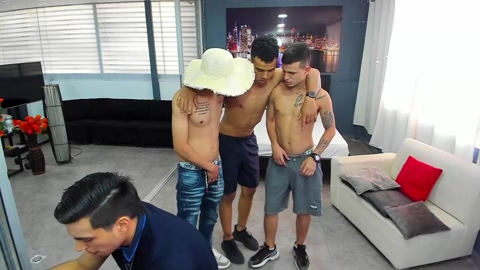 fuckboys_hot  27-01-2023 video spanking