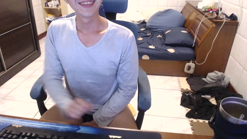 huai526  26-01-2023 Recorded Video fuckface