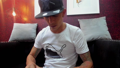 joseph_heard  27-01-2023 Recorded Video fuckme