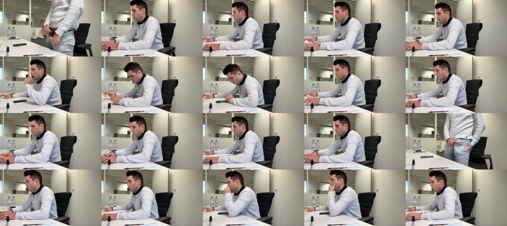 jules_demastre  27-01-2023 Recorded Video juicy