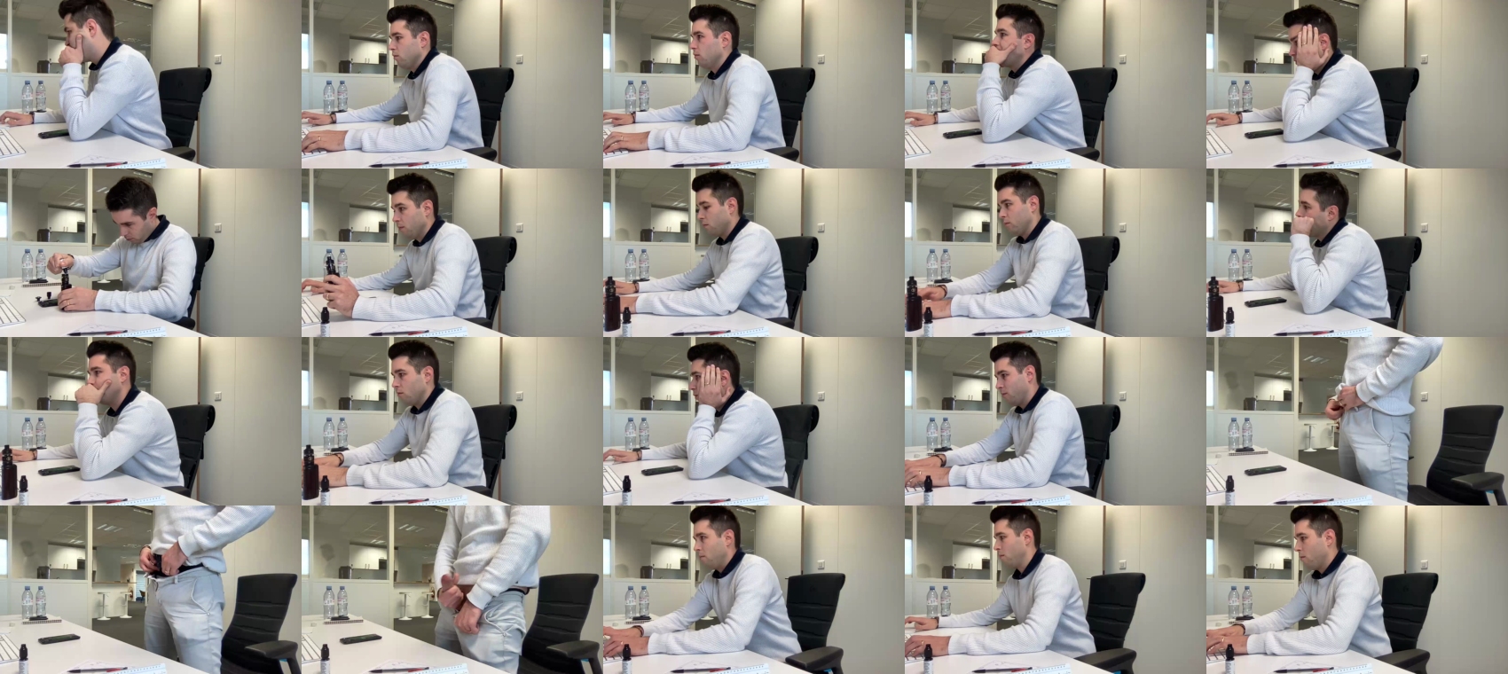 jules_demastre  27-01-2023 Recorded Video dirty