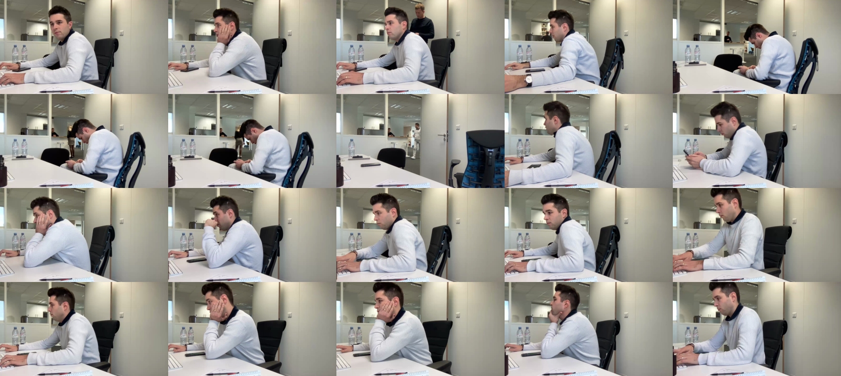 jules_demastre  27-01-2023 Recorded Video yummy