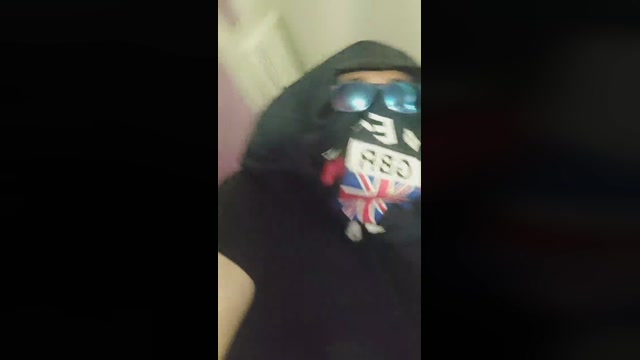 k3nt02  27-01-2023 Recorded Video orgasm