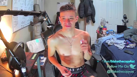 letsplayblake  26-01-2023 video jerking