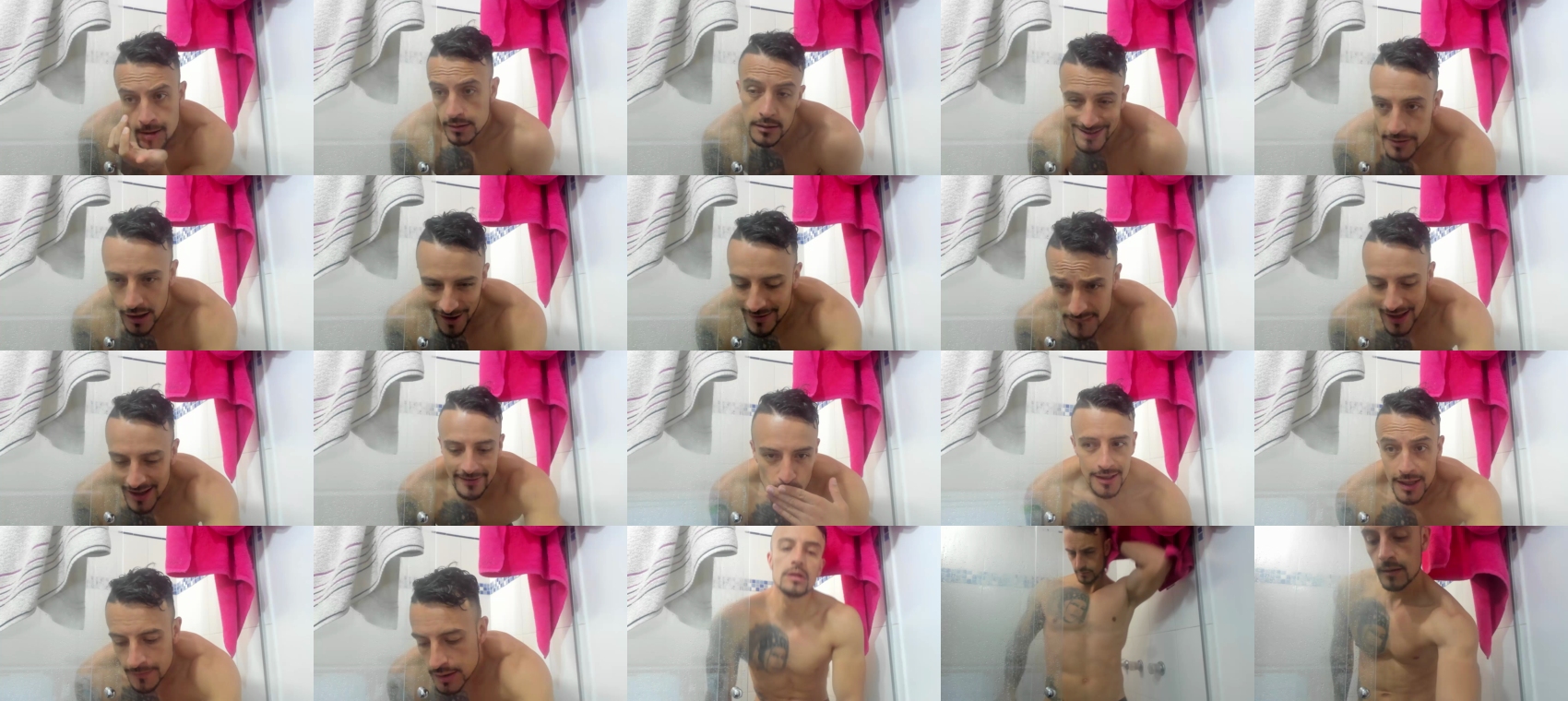 mathew_fitt  26-01-2023 Recorded Video kiss
