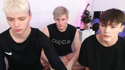 okwohka  26-01-2023 video suckshow